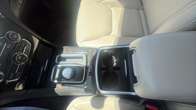 2021 Chrysler 300 Touring