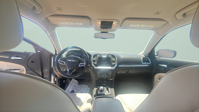 2021 Chrysler 300 Touring