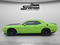 2015 Dodge Challenger SRT Hellcat