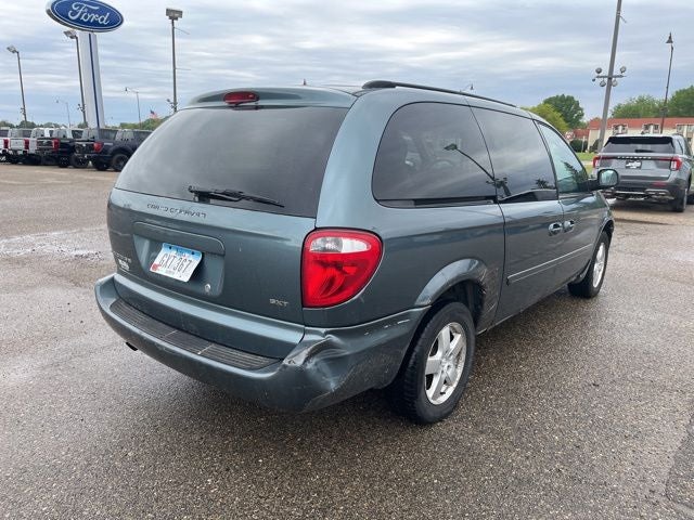 2006 Dodge Grand Caravan SXT