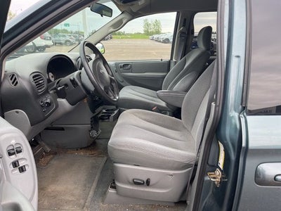 2006 Dodge Grand Caravan SXT
