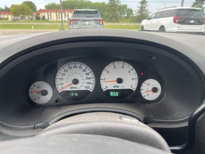 2006 Dodge Grand Caravan SXT