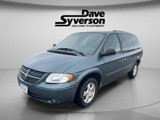 2006 Dodge Grand Caravan SXT