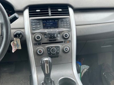 2011 Ford Edge SEL