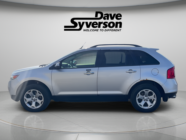 2011 Ford Edge SEL