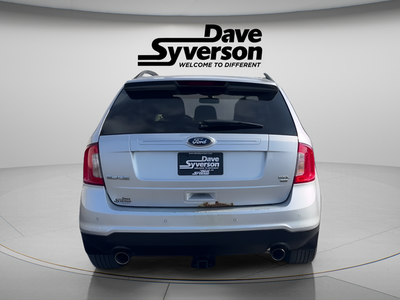 2011 Ford Edge SEL