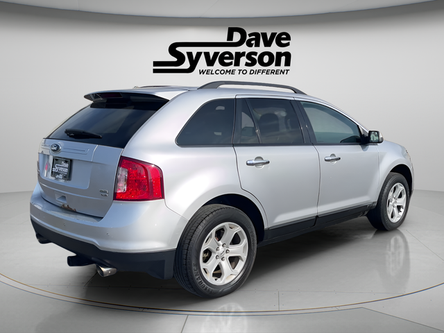 2011 Ford Edge SEL