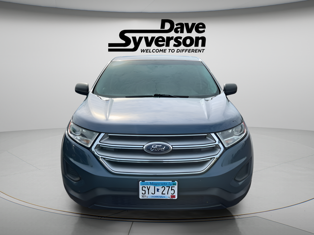 2016 Ford Edge SE