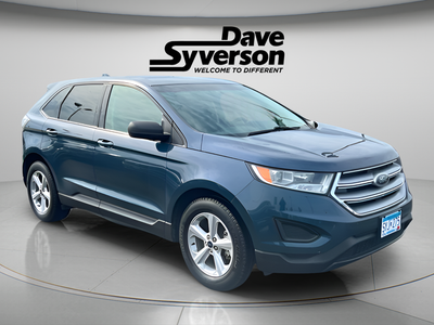 2016 Ford Edge SE