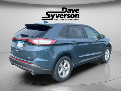 2016 Ford Edge SE