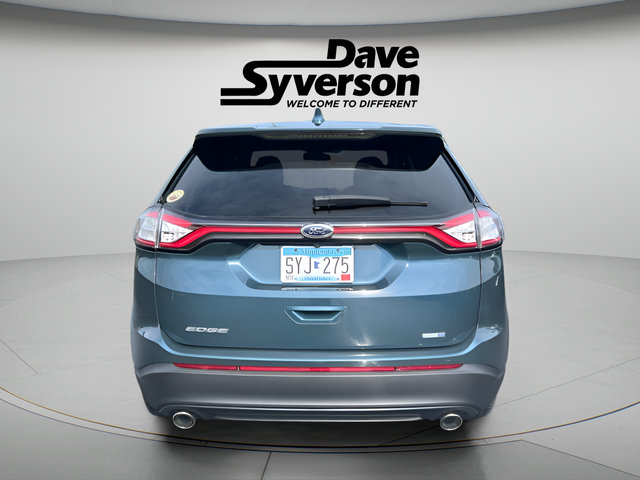 2016 Ford Edge SE