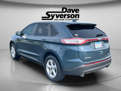 2016 Ford Edge SE