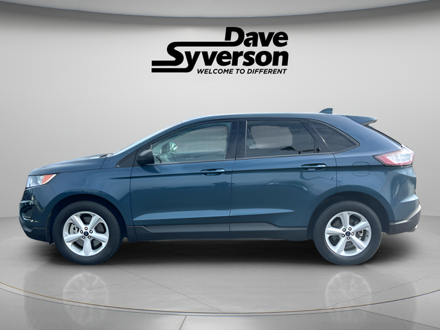 2016 Ford Edge SE