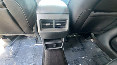 2020 Ford Edge SE