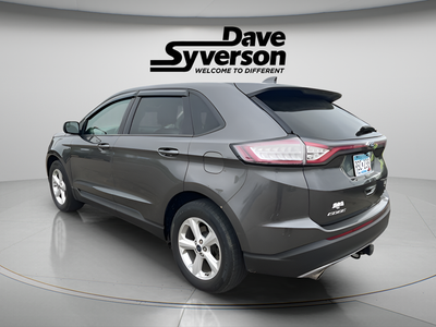 2015 Ford Edge SE