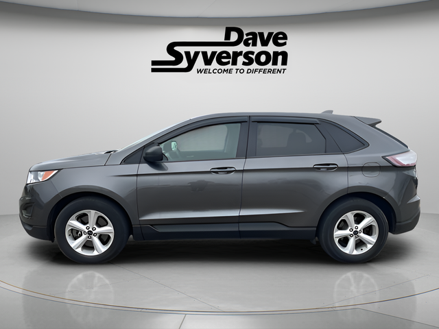 2015 Ford Edge SE