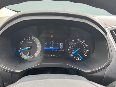 2015 Ford Edge SE