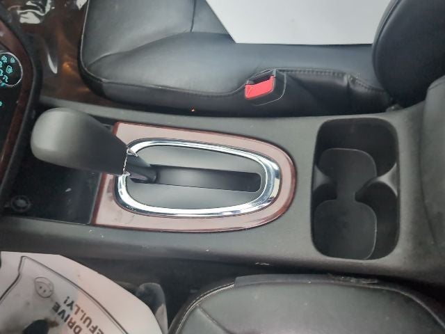 2009 Chevrolet Impala LTZ