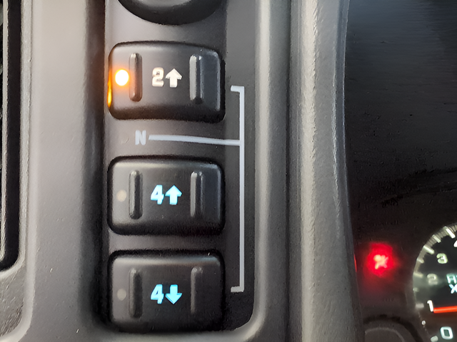 2005 GMC Sierra 1500 SLT