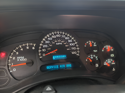 2005 GMC Sierra 1500 SLT