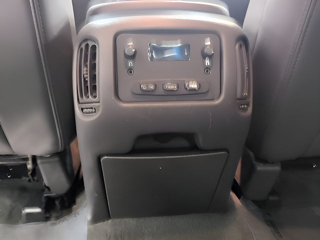 2005 GMC Sierra 1500 SLT