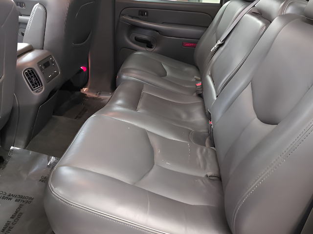 2005 GMC Sierra 1500 SLT