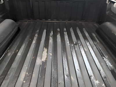 2005 GMC Sierra 1500 SLT