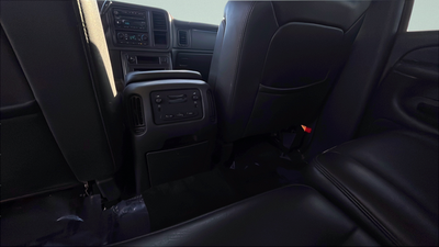 2005 GMC Sierra 1500 SLT