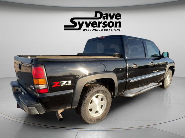 2005 GMC Sierra 1500 SLT