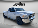 2012 RAM 3500 ST