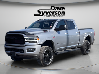 2021 RAM 3500 Laramie