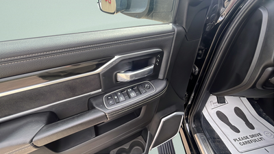 2022 RAM 3500 Laramie