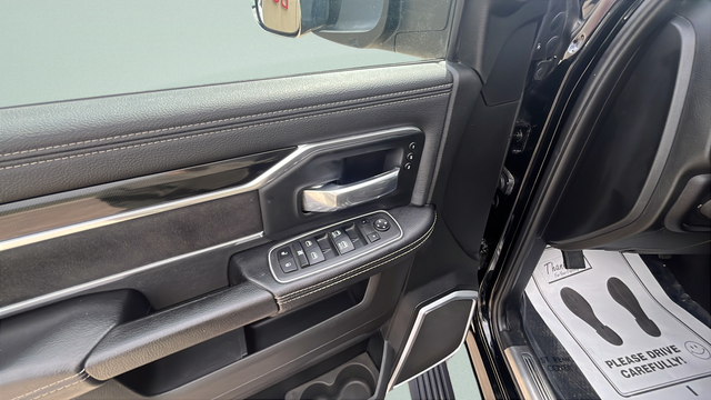 2022 RAM 3500 Laramie