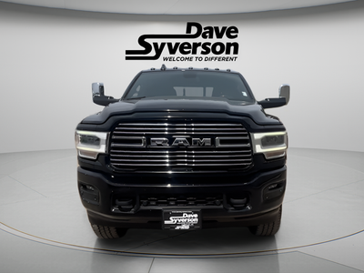 2022 RAM 3500 Laramie