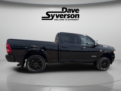 2022 RAM 3500 Laramie