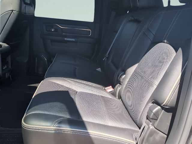 2023 RAM 3500 Limited