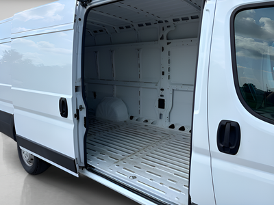 2021 RAM ProMaster 3500 High Roof