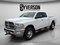 2012 RAM 2500 Big Horn