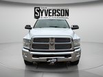 2012 RAM 2500 Big Horn