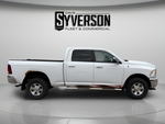 2012 RAM 2500 Big Horn
