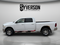 2012 RAM 2500 Big Horn