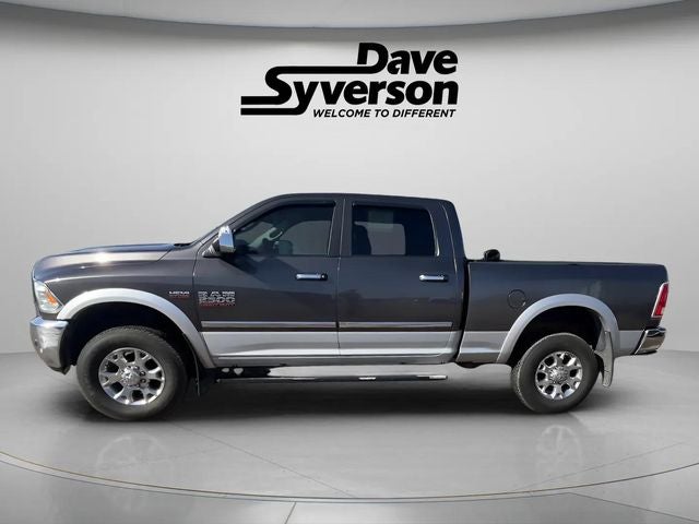Used 2016 RAM Ram 2500 Pickup Laramie with VIN 3C6TR5FT5GG316721 for sale in Albert Lea, Minnesota