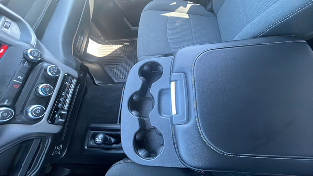 2023 RAM 2500 Tradesman