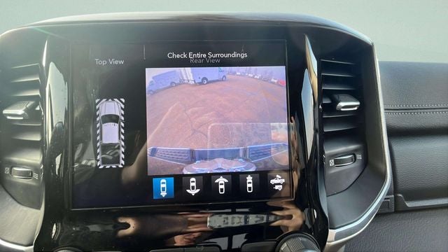 2020 RAM 2500 Laramie