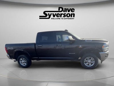 2020 RAM 2500 Laramie