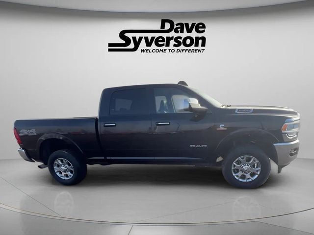 2020 RAM 2500 Laramie