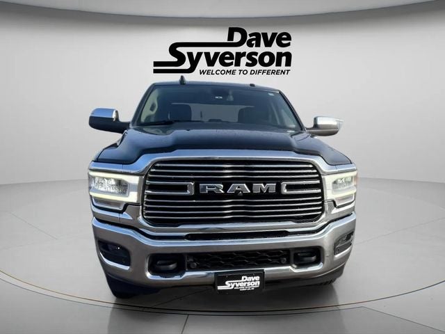 2020 RAM 2500 Laramie