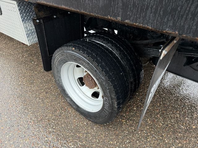 2018 RAM 5500HD Tradesman