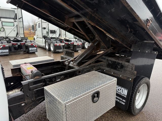 2018 RAM 5500HD Tradesman