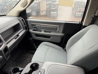 2018 RAM 5500HD Tradesman